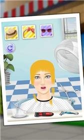 game pic for Princess Hair Salon